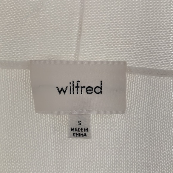 Three quarter sweater - Picture 2 of 2